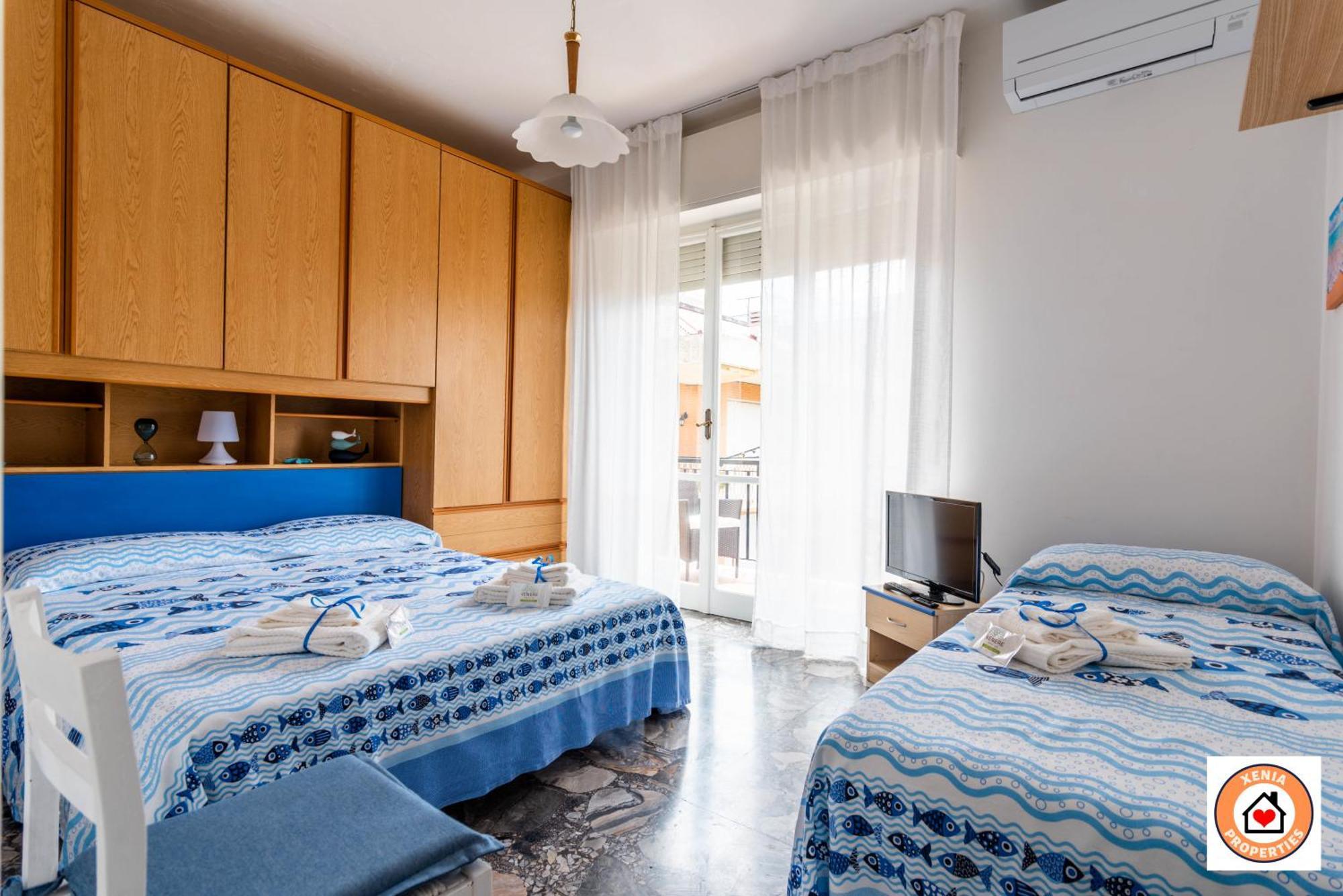 Gioiello Marino - Mare, 2 Minuti A Piedi Apartamento Pietra Ligure Exterior foto