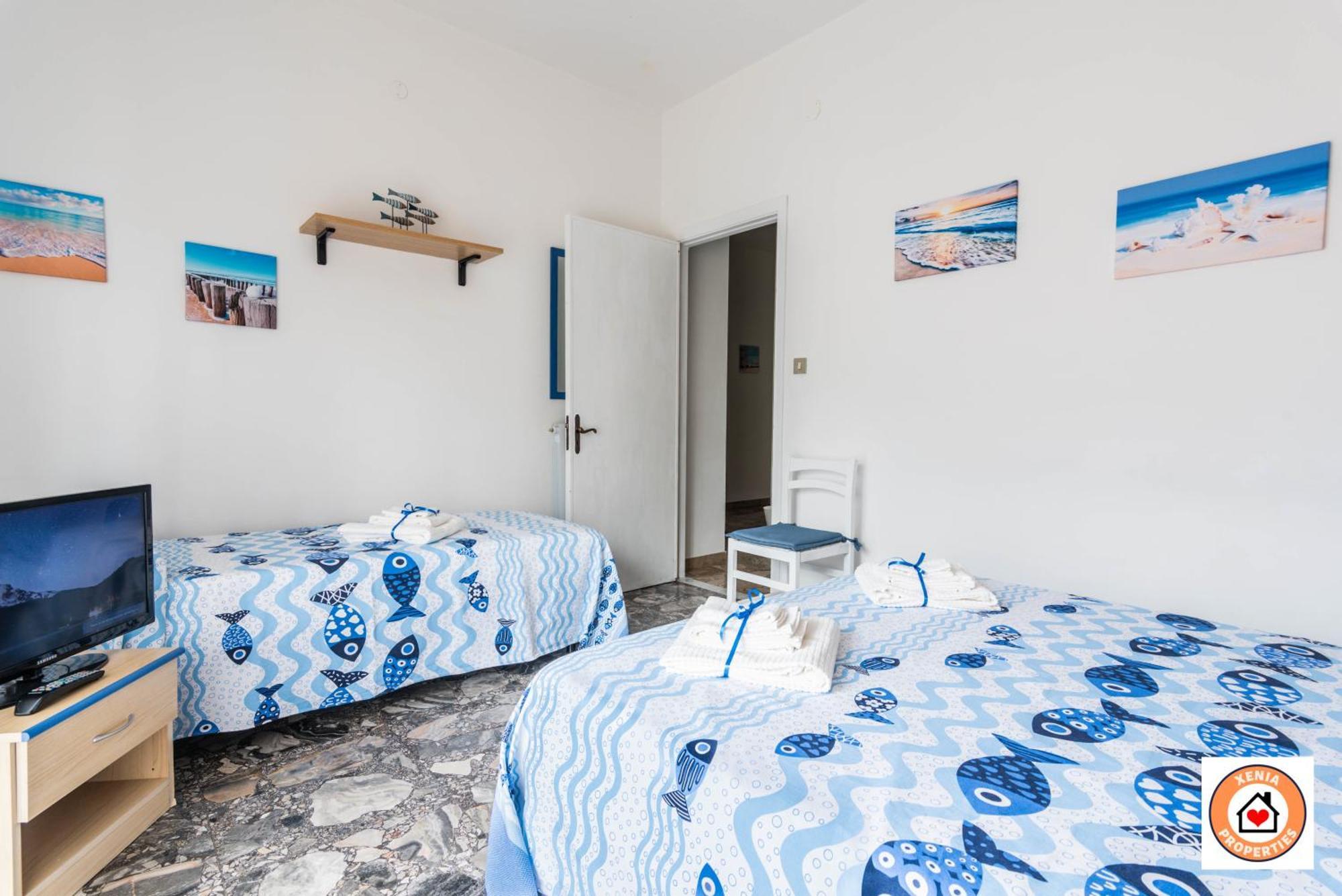 Gioiello Marino - Mare, 2 Minuti A Piedi Apartamento Pietra Ligure Exterior foto
