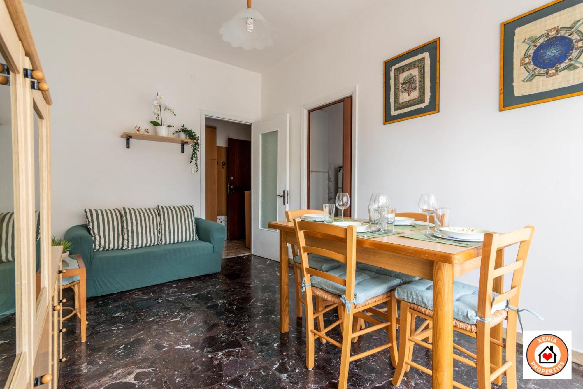 Gioiello Marino - Mare, 2 Minuti A Piedi Apartamento Pietra Ligure Exterior foto