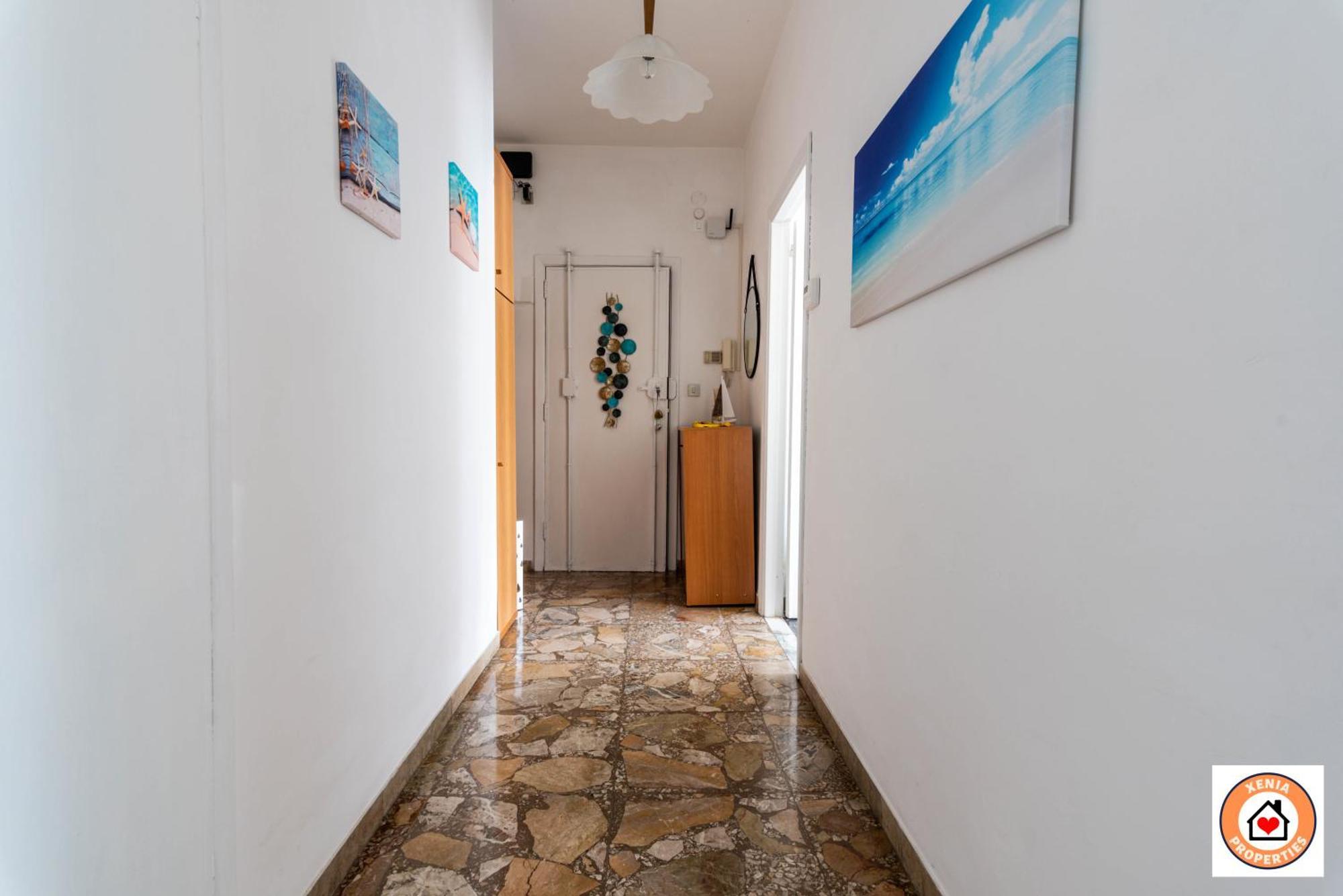 Gioiello Marino - Mare, 2 Minuti A Piedi Apartamento Pietra Ligure Exterior foto