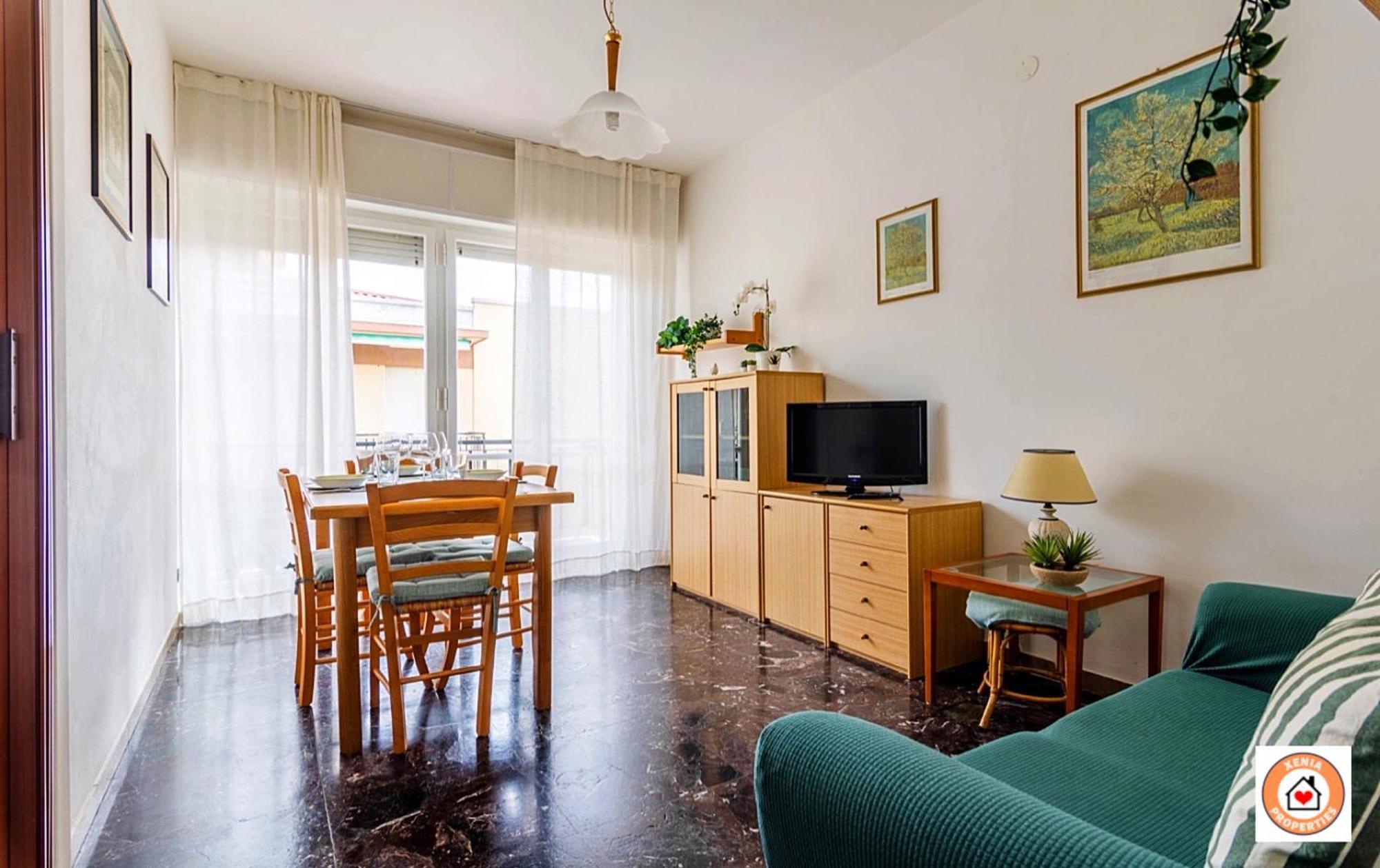 Gioiello Marino - Mare, 2 Minuti A Piedi Apartamento Pietra Ligure Exterior foto