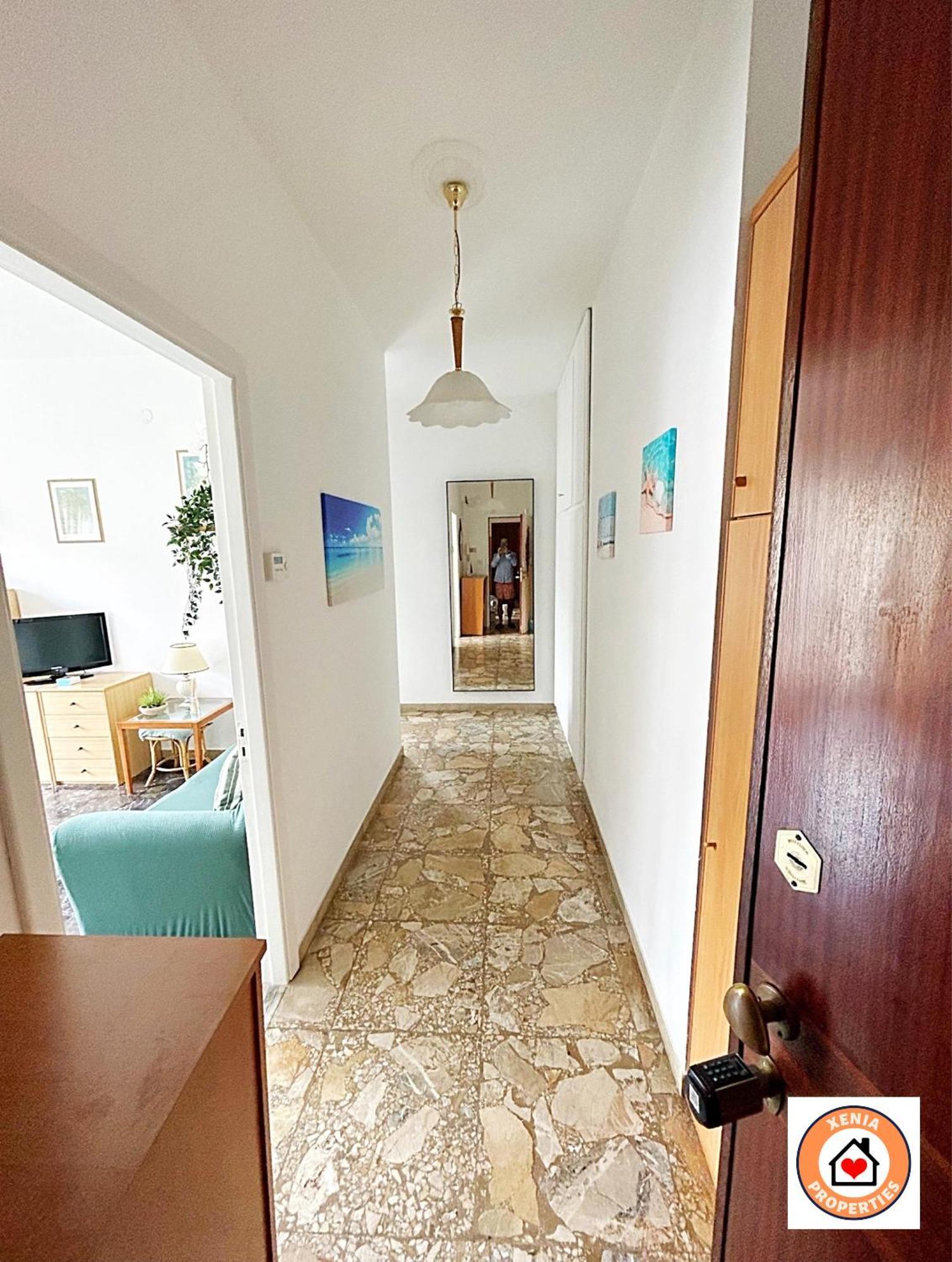 Gioiello Marino - Mare, 2 Minuti A Piedi Apartamento Pietra Ligure Exterior foto