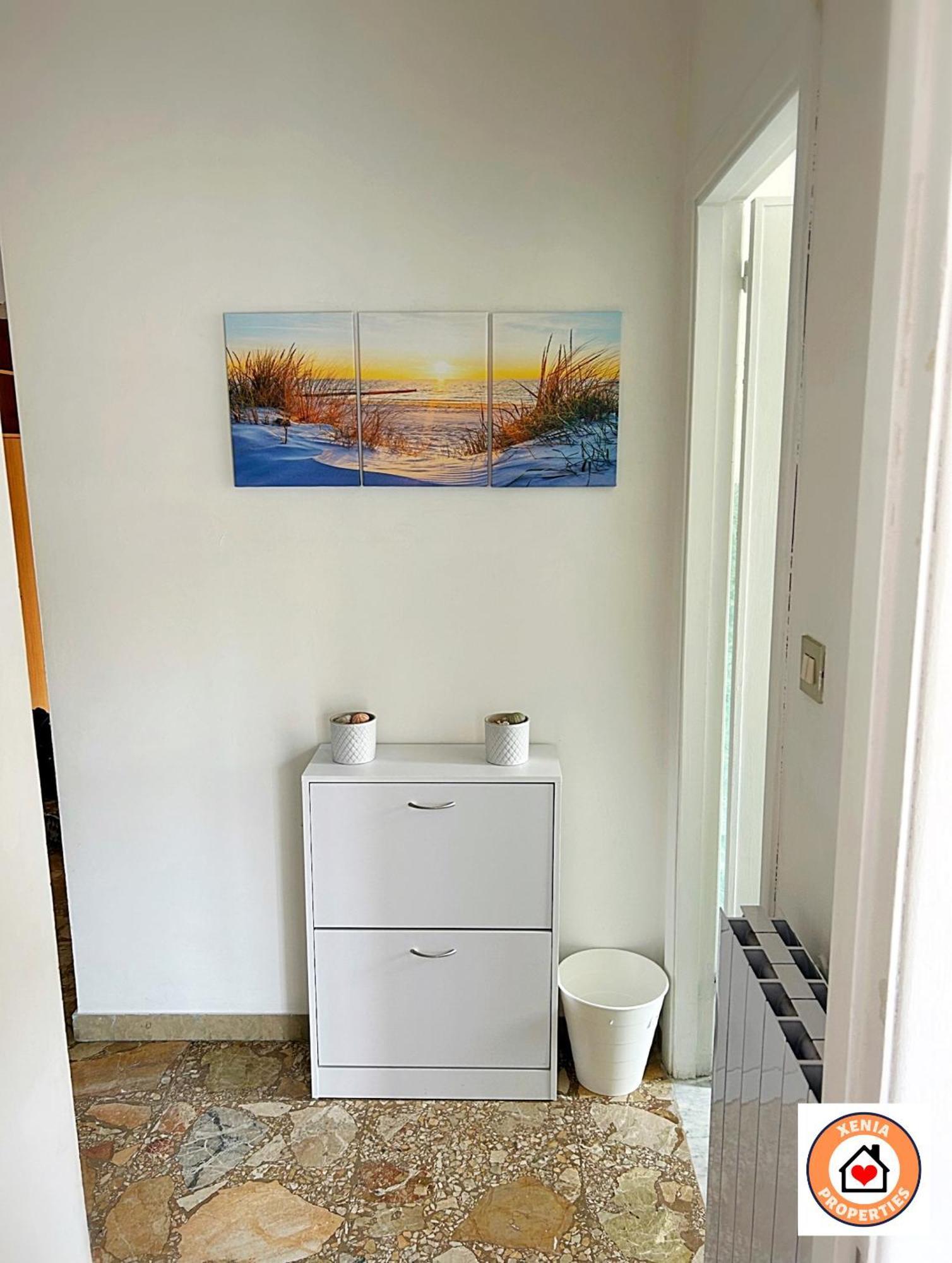 Gioiello Marino - Mare, 2 Minuti A Piedi Apartamento Pietra Ligure Exterior foto